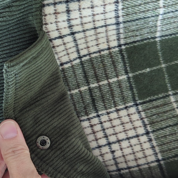 Hyfve shacket - Picture 4 of 8